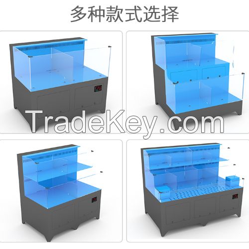 Oyster Seafood Aquaculture Fish Tank Shellfish Pool