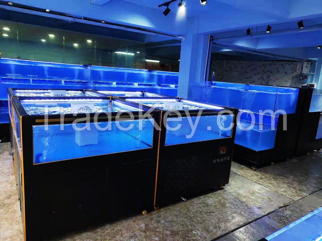 Oyster Seafood Aquaculture Fish Tank Shellfish Pool