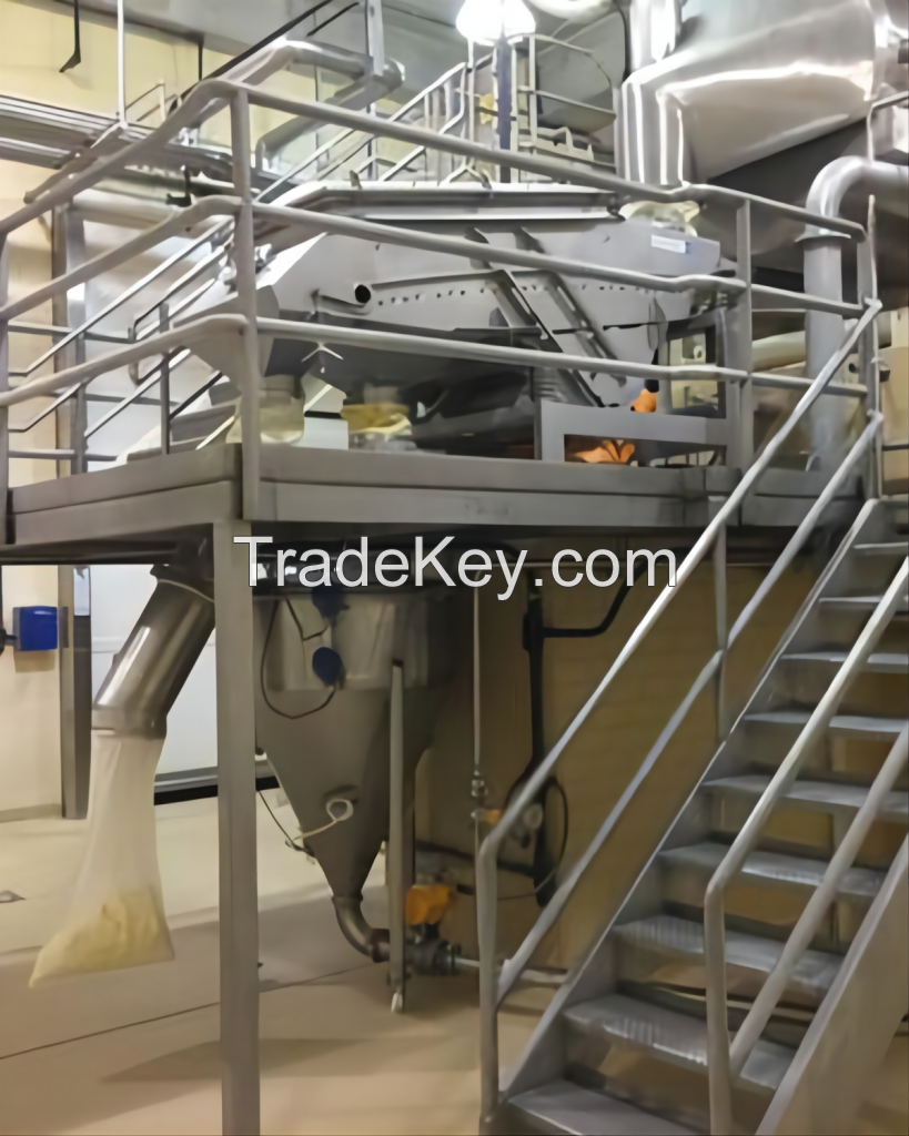 Pneumatic Conveying Vacuum Conveyor Positive Negative Pressure