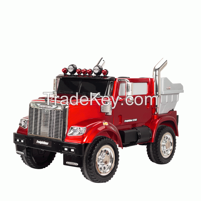 R/C Licensed Freightliner Coronado 122 SD ZZB168