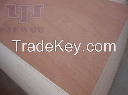 Bintangor Plywood for sale