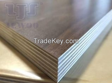 Melamine plywood 