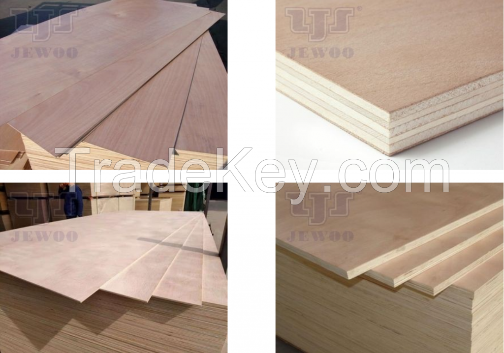 Okoume Plywood