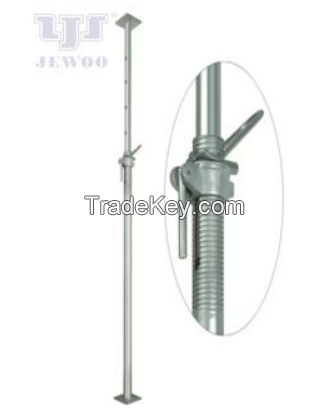 Adjustable Scaffolding Prop