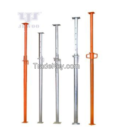 Adjustable Scaffolding Prop