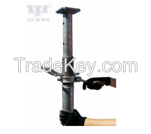 Adjustable Scaffolding Prop