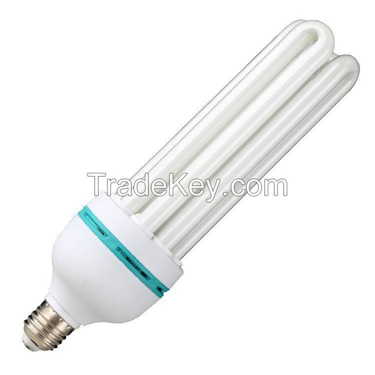 Wholesale Price 15W U Type 2700K-7000K E27 B22 3u Energy Saving Lamp