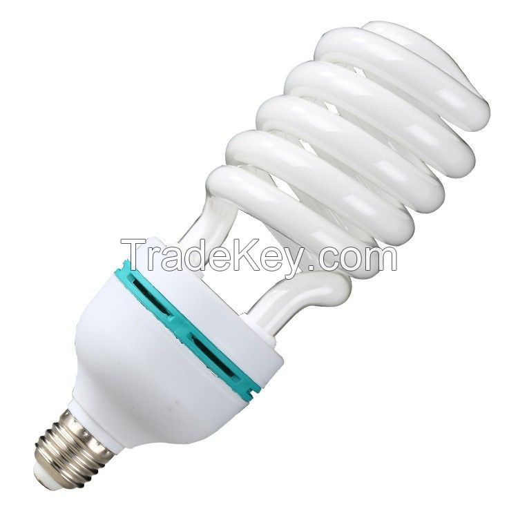 Superior Prices CFL Half/Full Spiral Energy Saving Lamp Bulb Compact F