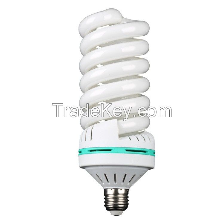 Superior Prices CFL Half/Full Spiral Energy Saving Lamp Bulb Compact F