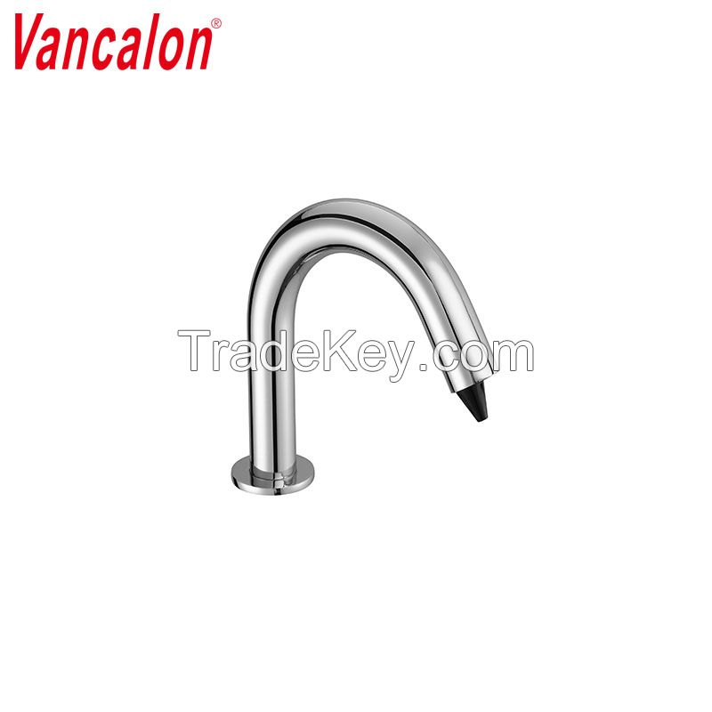 automatic faucet type foam soap dispenser