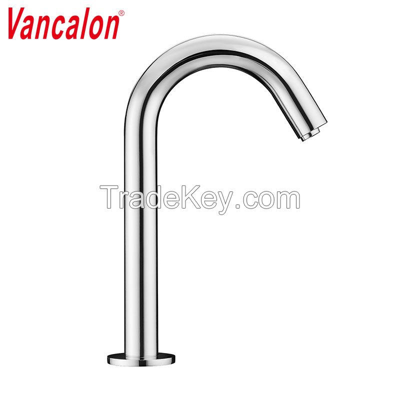 automatic sensor faucet