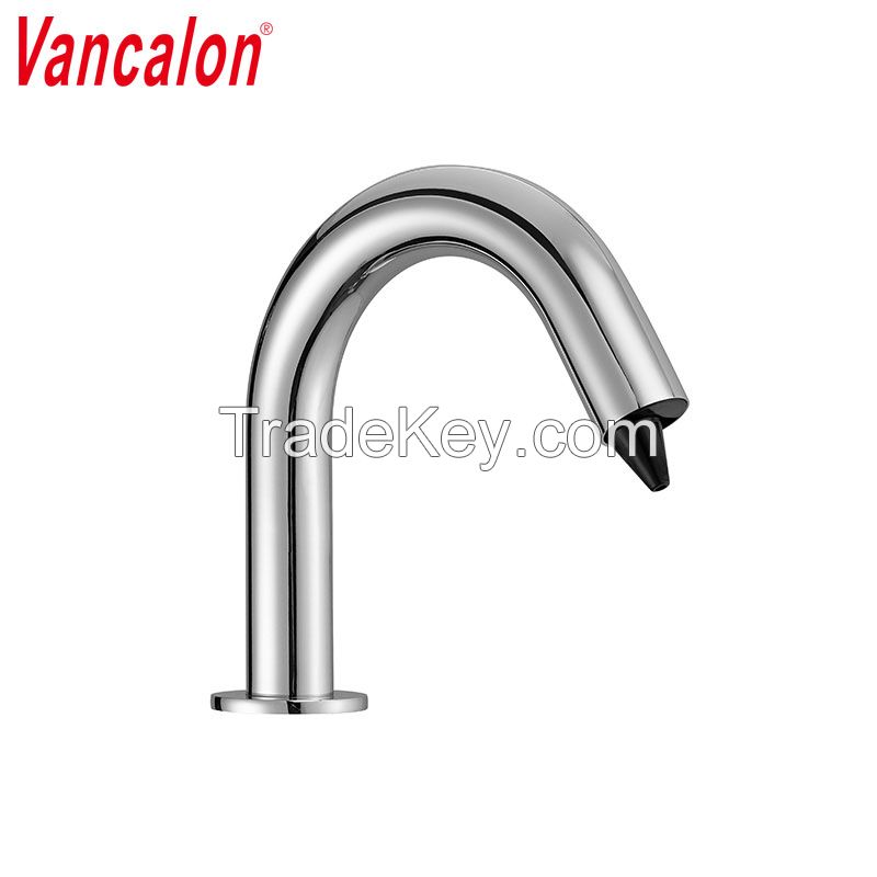 automatic faucet type foam soap dispenser