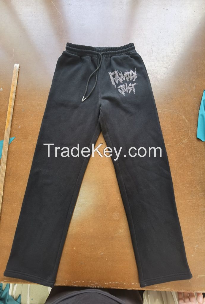 Mens/Womens pants/Custom OEM/ODM pants