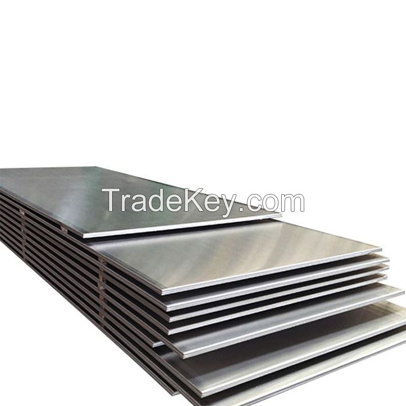 Stainless steel sheet 304 316L 310s 2205 stainless steel coil supplier