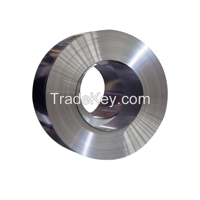 201stainless steel strip J1 J2 J3 J4 J5