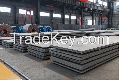 304 stainless steel plate