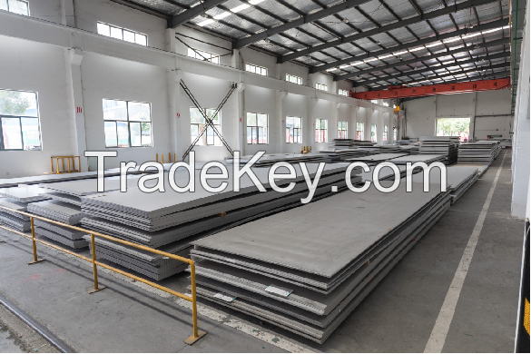 304 stainless steel plate