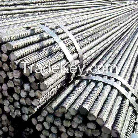 Steel Rebar