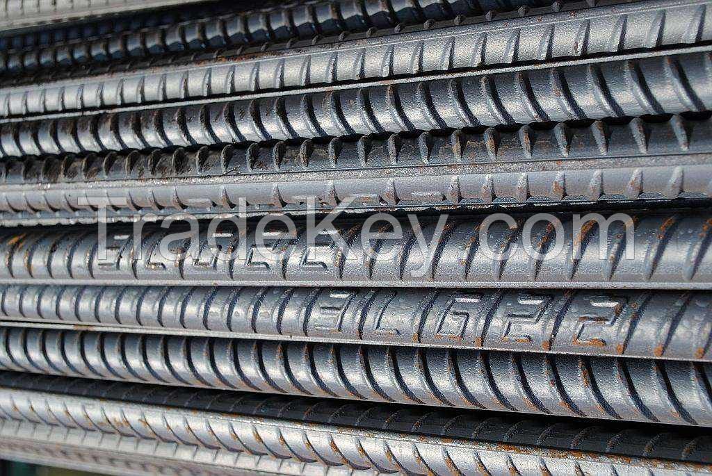 Steel Rebar