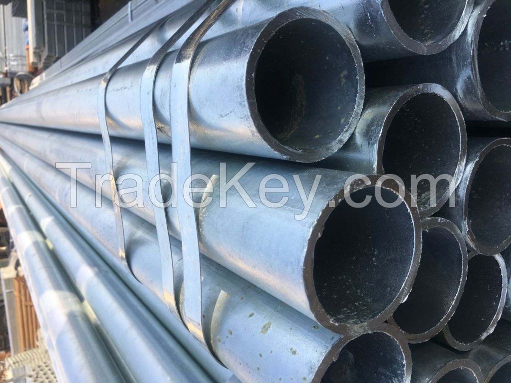 316 Stainless Steel Pipe