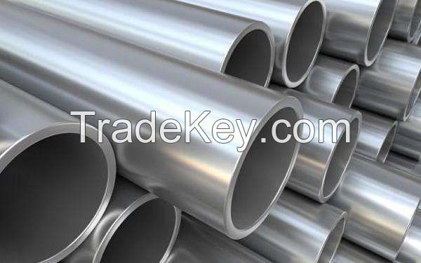 316 Stainless Steel Pipe