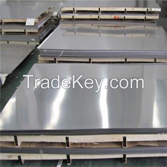 201 stainless steel sheet