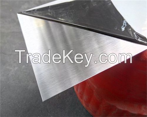 201 stainless steel sheet