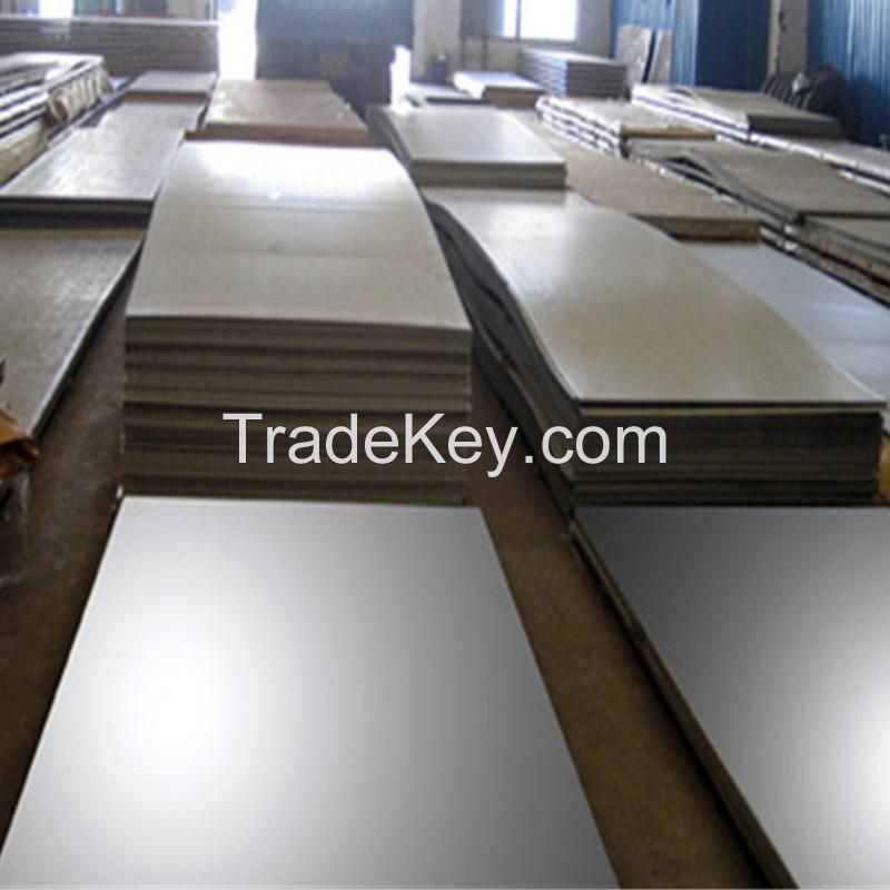 201 stainless steel sheet