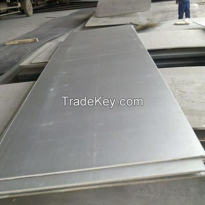 201 stainless steel sheet