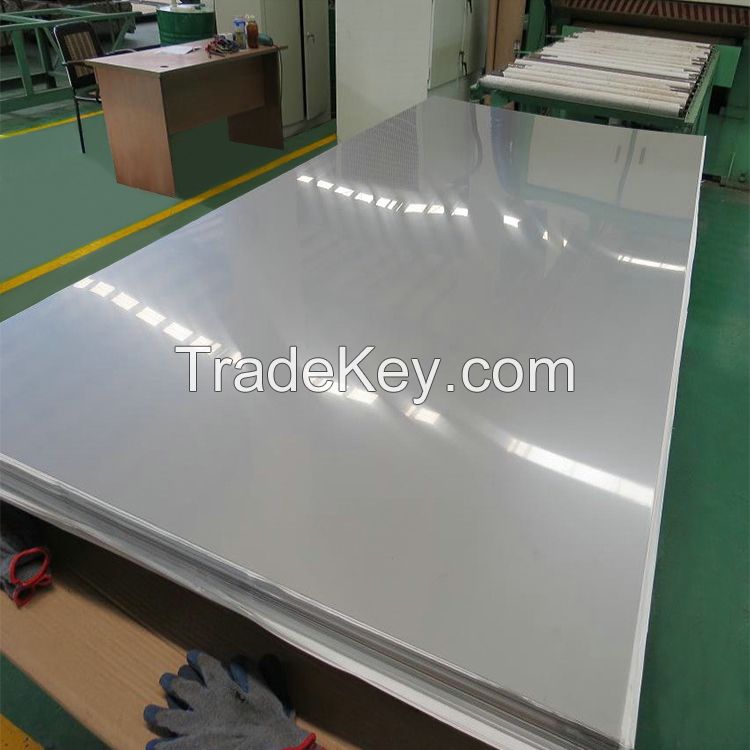 304 stainless steel plate