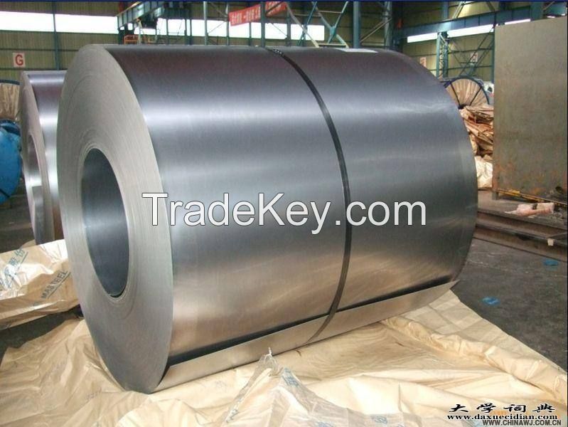 202 Stainless Steel Coil