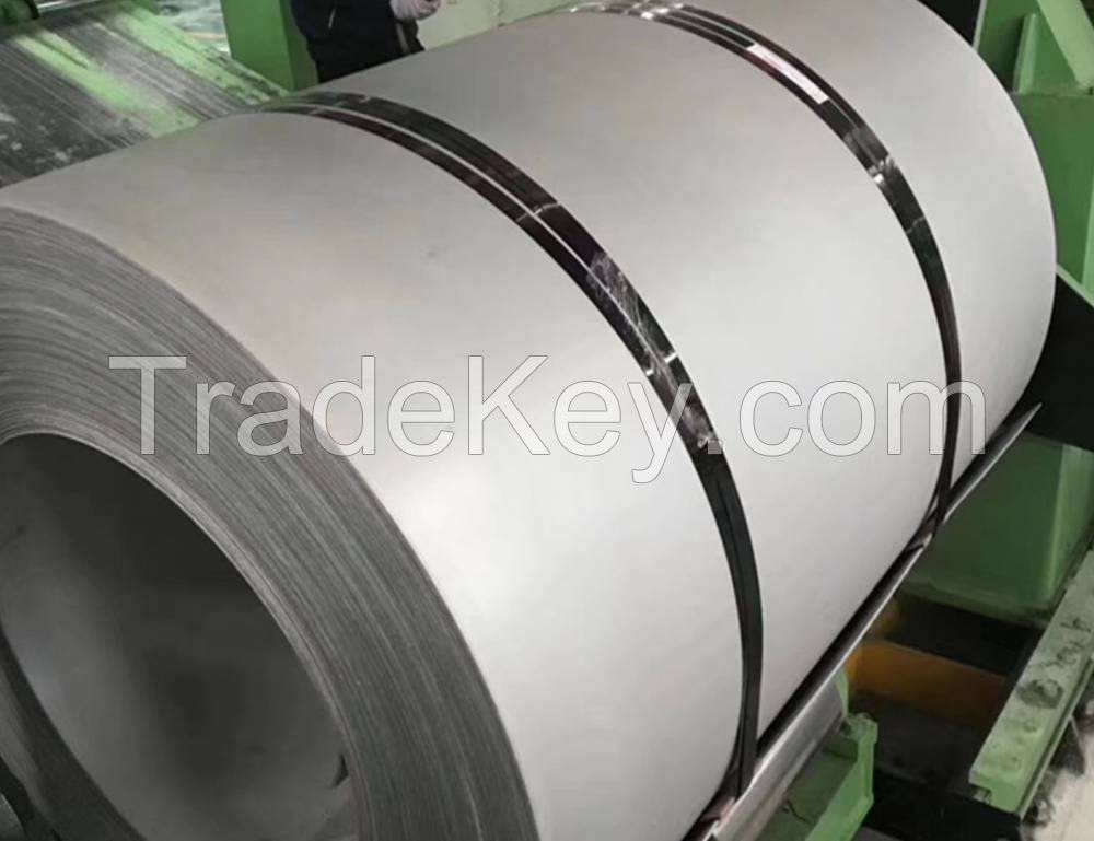 202 Stainless Steel Coil