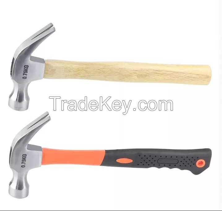 claw hammer 