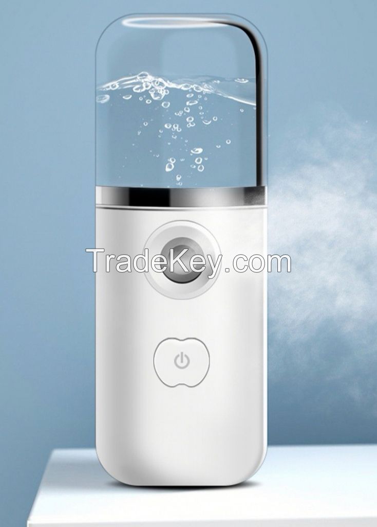 XLTXKX NANO MIST SPRAYER Facial Steamer