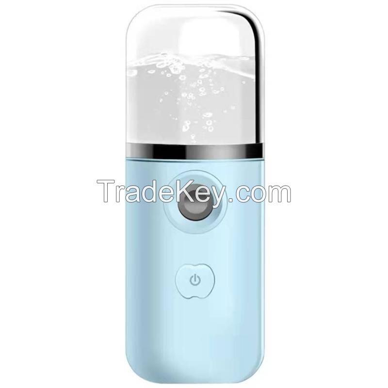 XLTXKX NANO MIST SPRAYER Facial Steamer