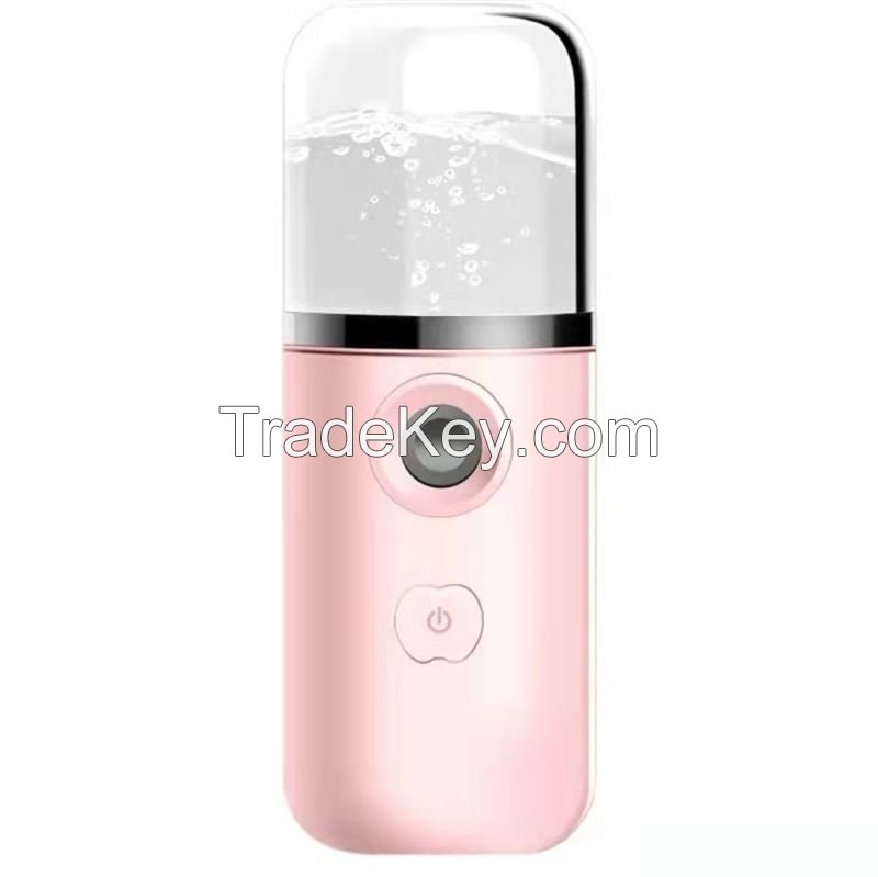 XLTXKX NANO MIST SPRAYER Facial Steamer