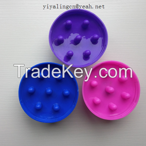 Wholesale Ebay Hot Sale Pet Supplies Tumbler Leaking Device For Dog's Bite Toy