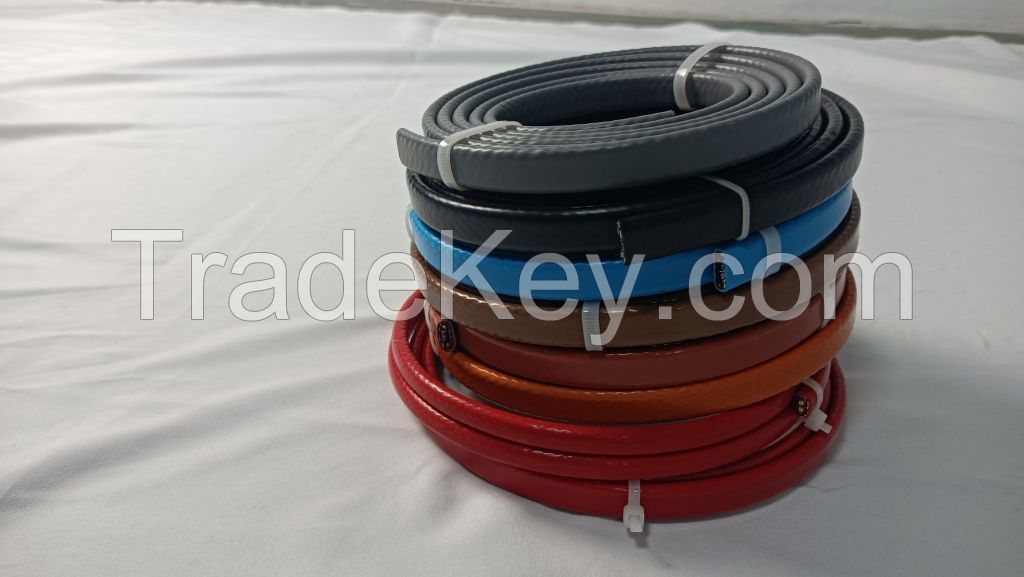 Industrial Pipeline and Tank Freeze Protection Electric Heat Tracing Cable, Heating Cable