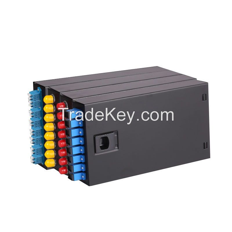 Optical Cable Terminal Box