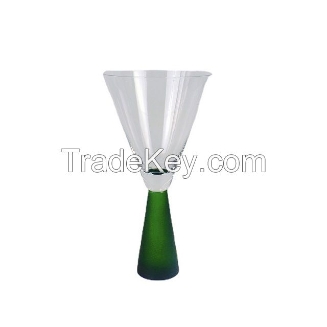 New Modern Design Champagne Goblet