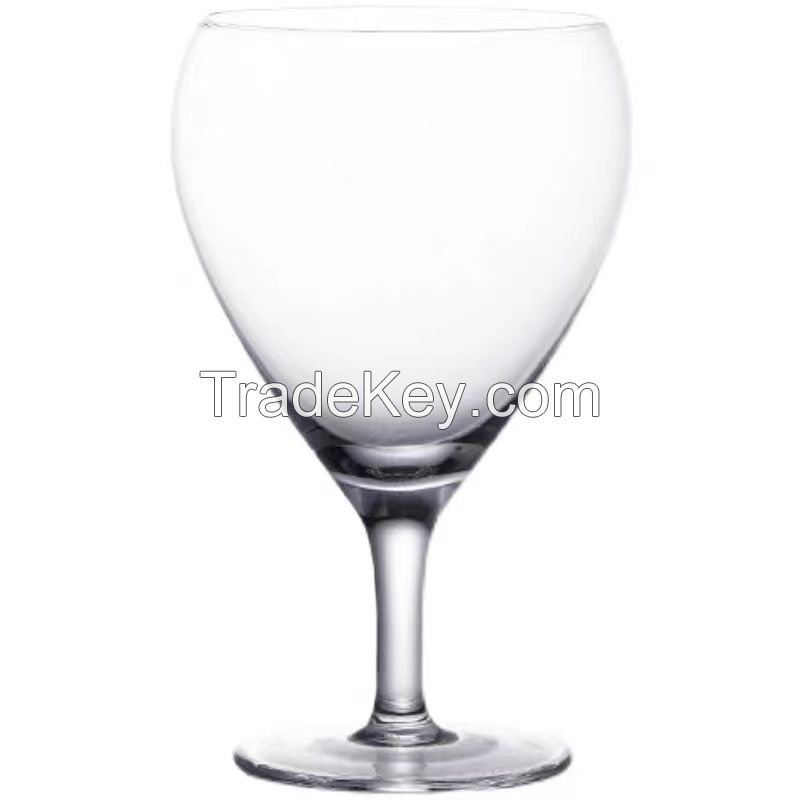 Newly Designed Glass Cocktail Glass