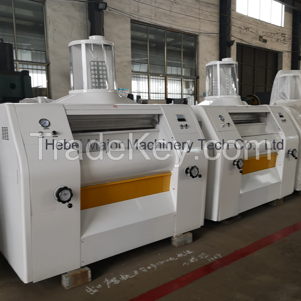 10T 20T 30T 50T 60T 80T 100T 120T 150T 200T Maize Flour Milling Machine