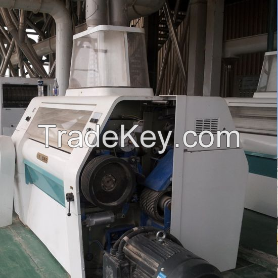 10T 20T 30T 50T 60T 80T 100T Rice Machine