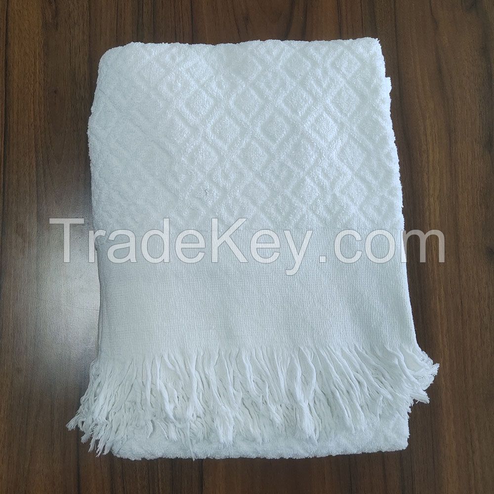 100% cotton Towel of Muslim Men&#039;s Ihram/Ahram Hajj