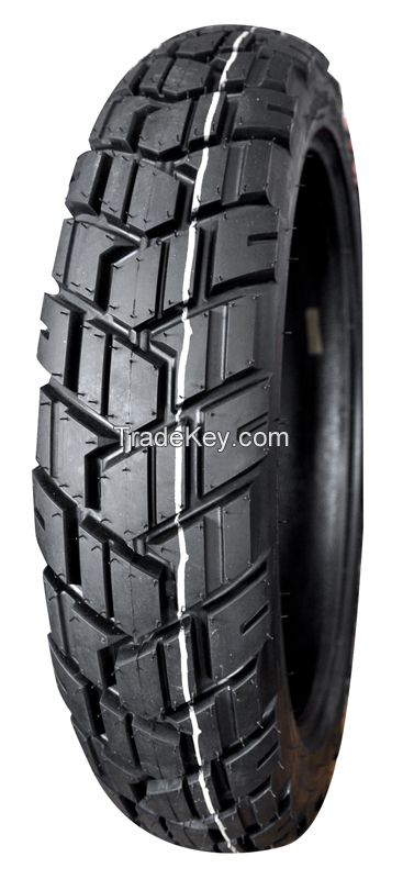 110/90-16 TT /TL Motorcycle Tire, Cg125 Motorcycle Parts