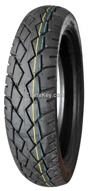 110/90-16 TT /TL Motorcycle Tire, Cg125 Motorcycle Parts