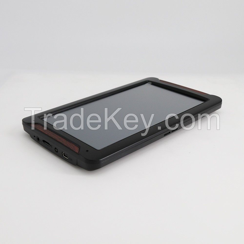 7-inch HD vehicle GPS navigator US Canada Australia Europe Asia Middle East Cross Border Trade