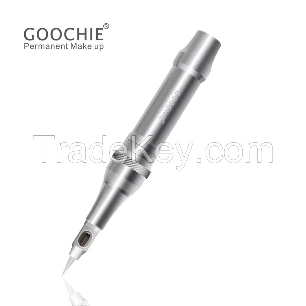 Goochie Newest digital intelligent permanent makeup  tattoo M8 machine