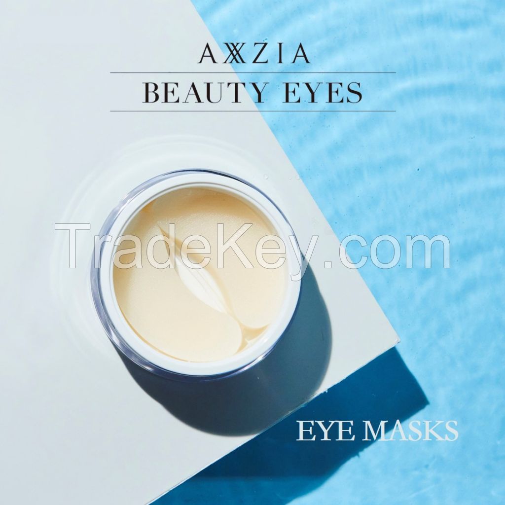 Axxzia Beauty Eyes Essence Sheet