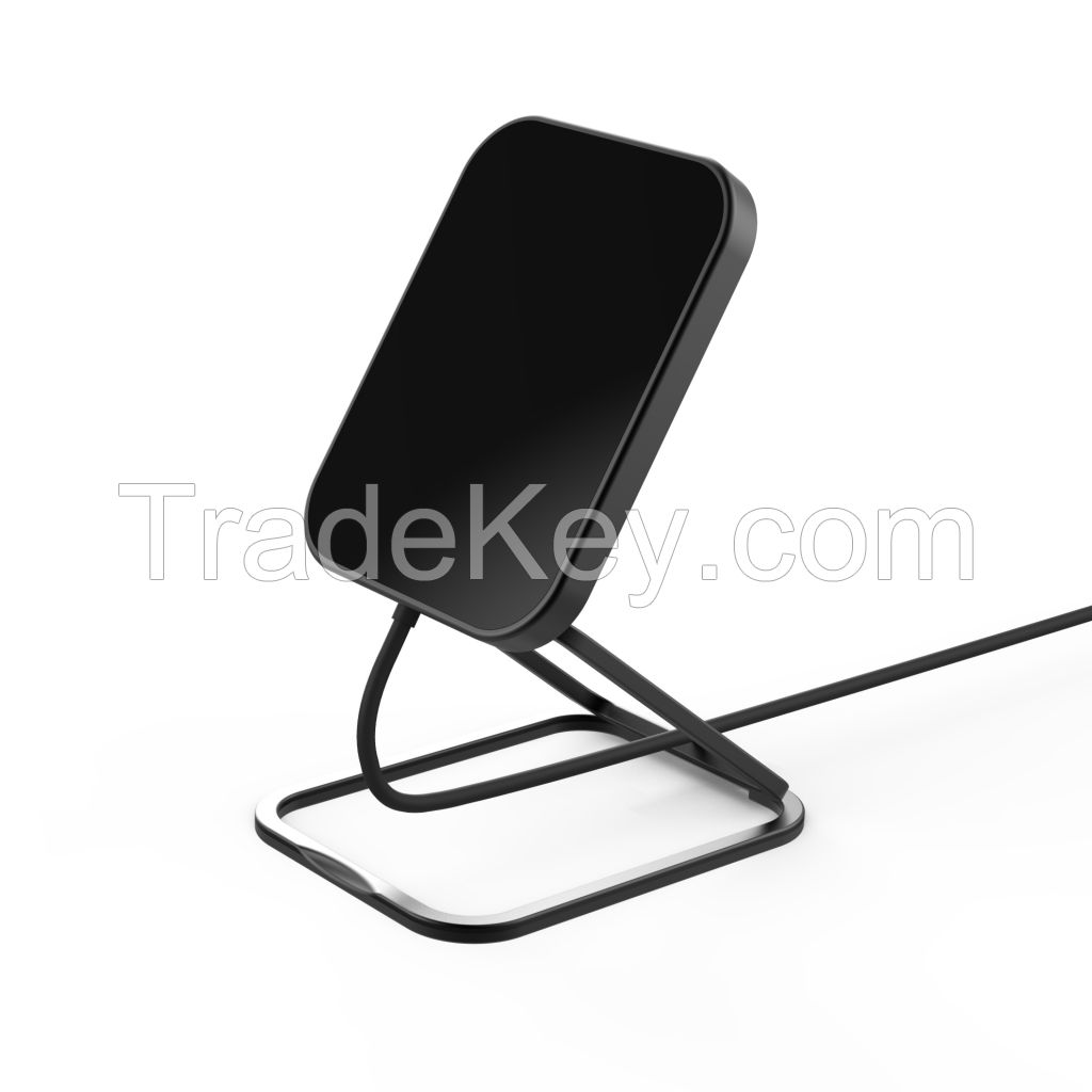 Hot selling Magnetic Wireless Charger Stand